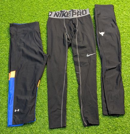 6213 _ Gymshark Leggings