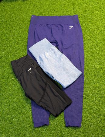 6214 _ Gymshark Leggings