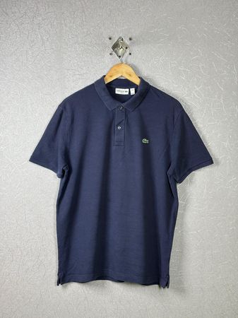 Premium Lacoste Polo Shirt