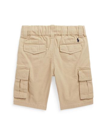 Ralph Lauren Cotton Shorts