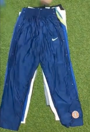 Nike Track Pants