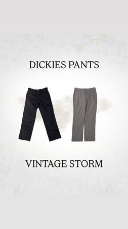 Pantalons Dickies