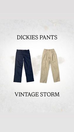 Dickies Pants