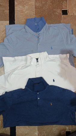 Ralph Lauren polo T-Shirts