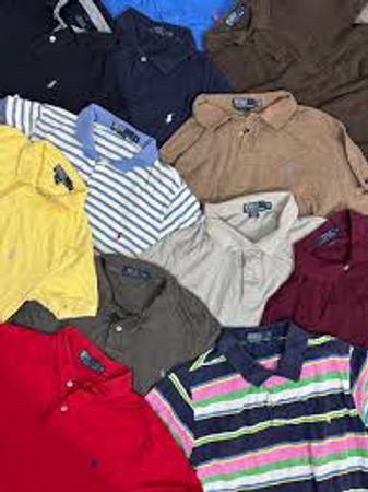 Ralph lauren Collar T-Shirts