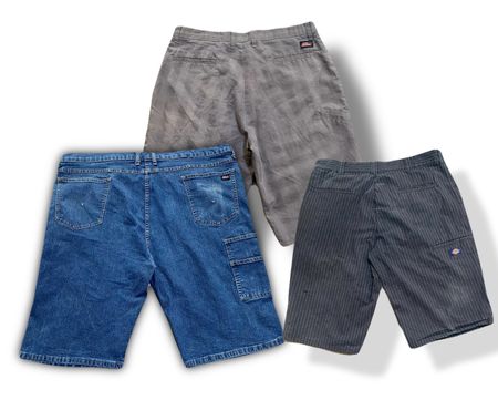 Authentic Dickies shorts