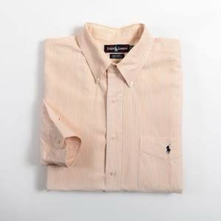 Ralph lauren Button up T-Shirts