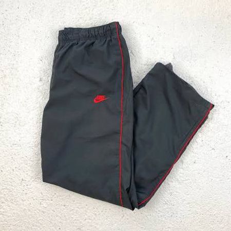 Vintage Nike Track Pants