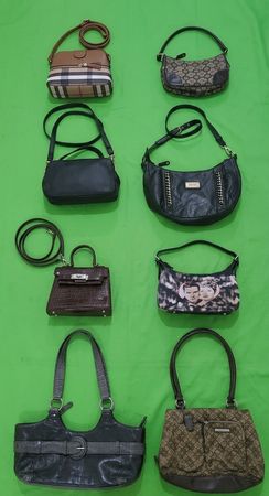 Y2K Bags VL22