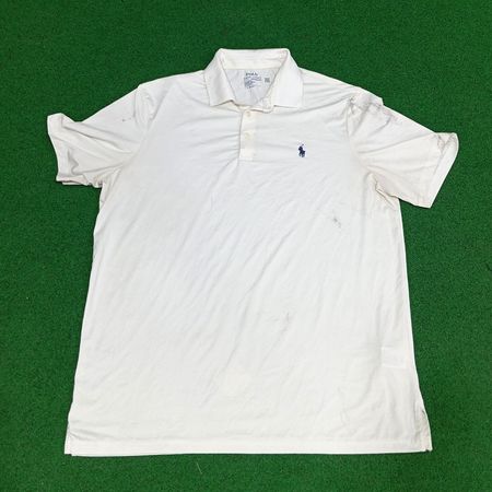 Ralph Lauren Polo Shirt (Mms-565)