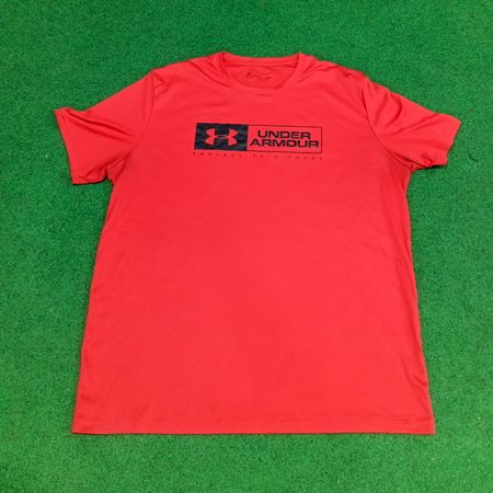 Under Armour T-Shirt (Mms-566)