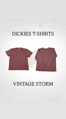 Dickies T-Shirts