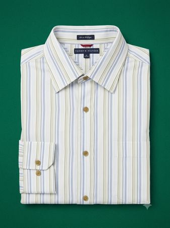PREMIUM BRAND TOMMY HILGLIFER SHIRT