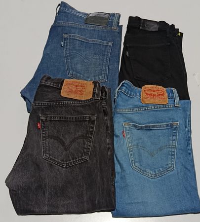 Levi's jeans RV # 1039
