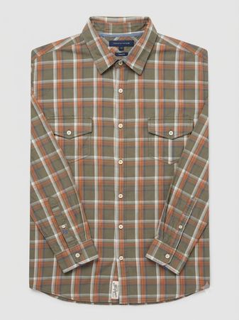 PREMIUM BRAND TOMMY HILGLIFER SHIRT