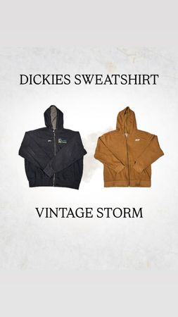 Dickies Sweatshirts