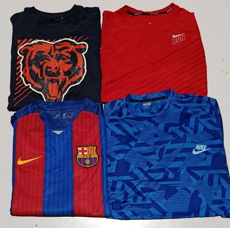 Nike T-Shirts RV # 1048