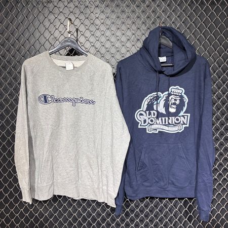Champion sweatshirts (fnc 231)