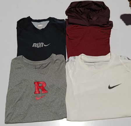 Nike L/S T-Shirts RV # 1054