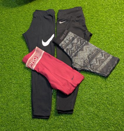 6220 _ Nike, Leggings