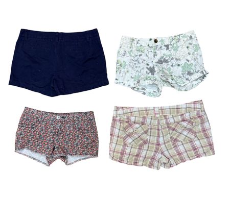 Cotten sexy short 15 pcs At 1027