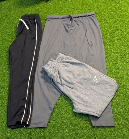 6221 _ Gymshark Hosen
