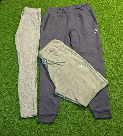 6222 _ Gymshark Hose