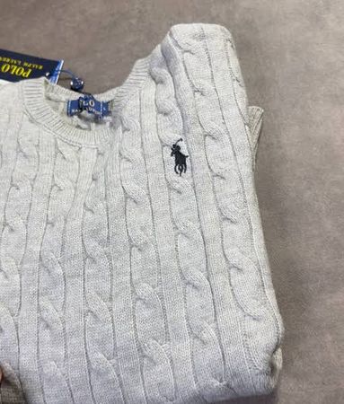 Vintage Ralph Lauren Sweater