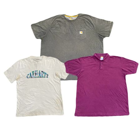 Carhartt and Dickies T-Shirt