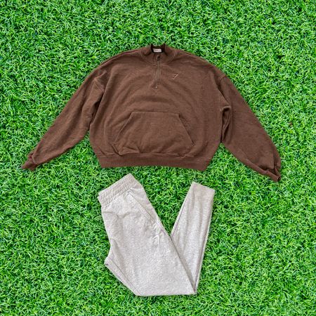 L.T328 Gymshark Mixed items