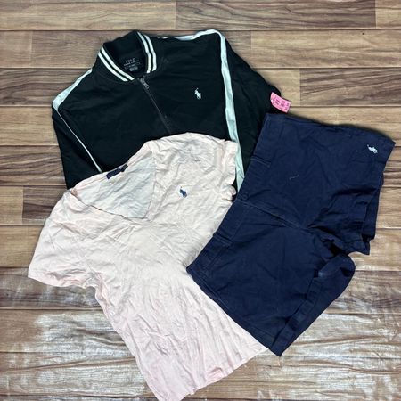 Ralph lauren ladies mix item (fnc 236)