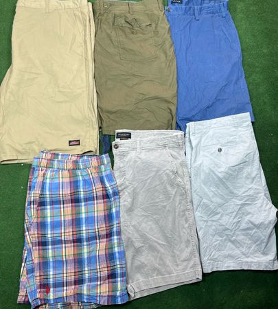 Mix brand cotton shorts 🩳