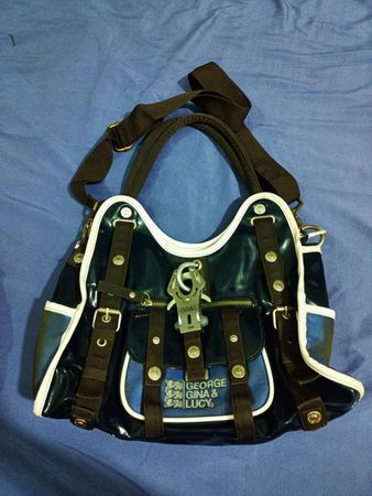 Prada & GGL Bags