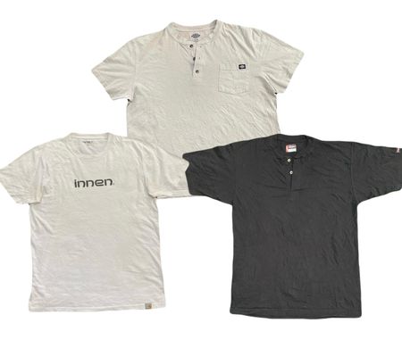 Carhartt and Dickies T-Shirts