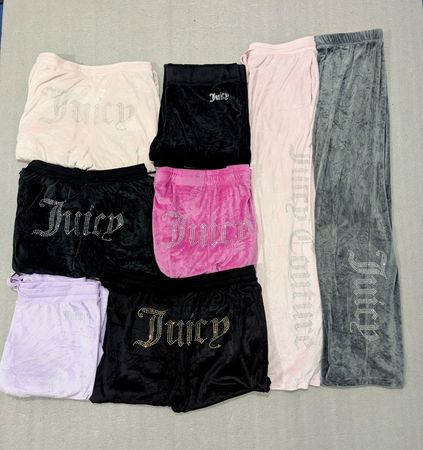 Pantaloni Juicy Couture