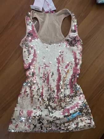 Y2K camisole tops