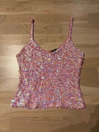 Y2K camisole tops