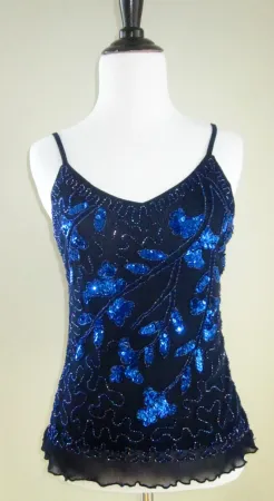 Y2K camisole tops