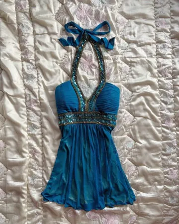 Y2K camisole tops