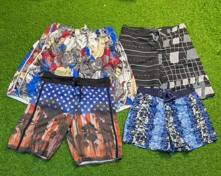 6228 _ Surfwear Shorts