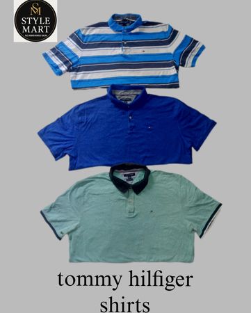 Tommy Hilfiger T Shirts