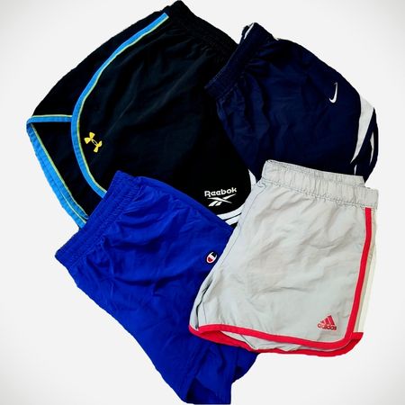 Mix Brand short