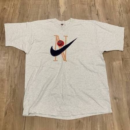 Authentic Nike T-Shirts