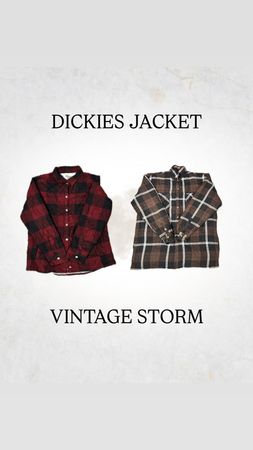 Dickies Jacket