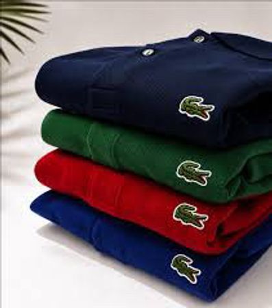 Premium Lacoste T-Shirts
