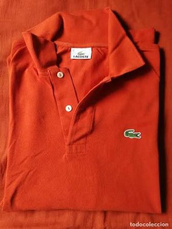 Authentic Lacoste T-Shirts