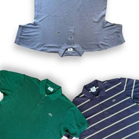 Lacoste T-Shirts