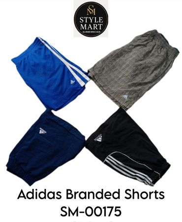 Adidas Sports Shorts