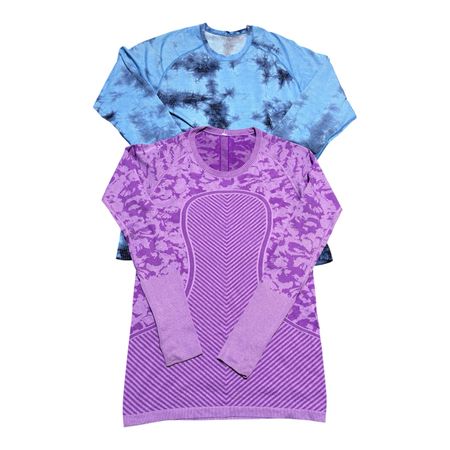 Lululemon T Shirts