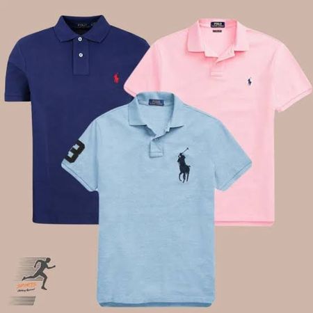 Authentic Ralph Lauren T-shirts